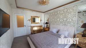 3-к квартира, посуточно, 73м2, 10/10 этаж