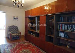 2-к квартира, на длительный срок, 45м2, 2/5 этаж