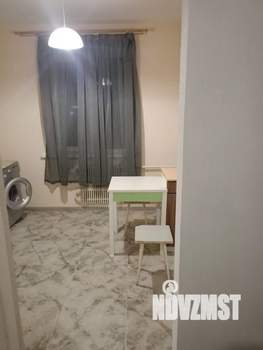 1-к квартира, на длительный срок, 35м2, 4/10 этаж