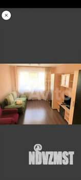 2-к квартира, посуточно, 40м2, 1/5 этаж