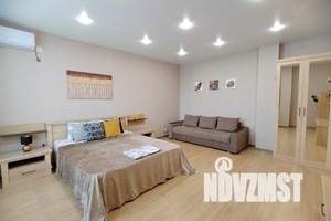 1-к квартира, посуточно, 49м2, 2/9 этаж