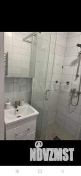 Студия квартира, на длительный срок, 28м2, 5/5 этаж