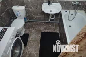 1-к квартира, посуточно, 56м2, 12/20 этаж