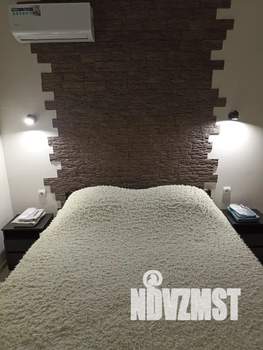 1-к квартира, посуточно, 46м2, 11/11 этаж