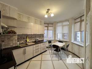 2-к квартира, на длительный срок, 55м2, 4/13 этаж