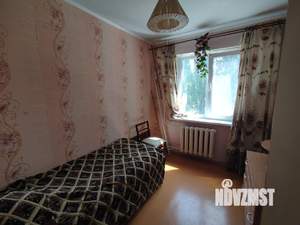 4-к квартира, на длительный срок, 65м2, 3/5 этаж