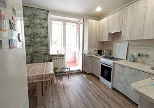 1-к квартира, на длительный срок, 34м2, 2/9 этаж