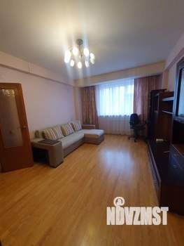 1-к квартира, на длительный срок, 44м2, 7/14 этаж