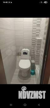 1-к квартира, на длительный срок, 36м2, 4/11 этаж