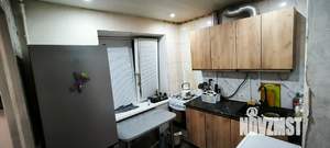 2-к квартира, на длительный срок, 35м2, 1/5 этаж