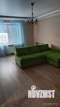 2-к квартира, на длительный срок, 73м2, 13/15 этаж