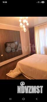 1-к квартира, на длительный срок, 41м2, 10/16 этаж