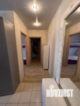 3-к квартира, на длительный срок, 64м2, 2/10 этаж