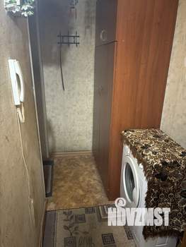 2-к квартира, на длительный срок, 46м2, 3/3 этаж