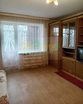 2-к квартира, на длительный срок, 48м2, 4/9 этаж