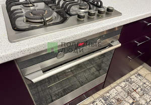 3-к квартира, на длительный срок, 70м2, 3/7 этаж