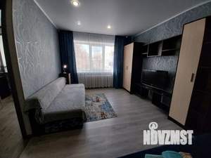 1-к квартира, посуточно, 33м2, 4/5 этаж