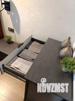 1-к квартира, посуточно, 42м2, 4/18 этаж