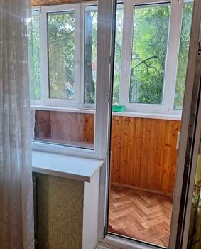 2-к квартира, на длительный срок, 44м2, 2/5 этаж