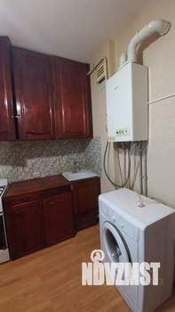 1-к квартира, на длительный срок, 33м2, 5/19 этаж