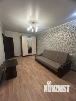 1-к квартира, на длительный срок, 35м2, 9/10 этаж