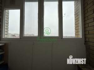 1-к квартира, на длительный срок, 28м2, 7/9 этаж