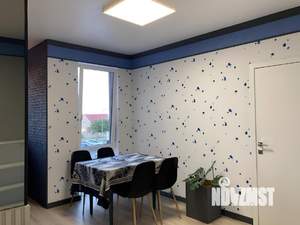 2-к квартира, на длительный срок, 48м2, 1/5 этаж