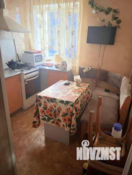 2-к квартира, на длительный срок, 46м2, 3/3 этаж