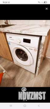 Студия квартира, на длительный срок, 25м2, 11/13 этаж