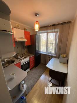 1-к квартира, на длительный срок, 30м2, 5/5 этаж