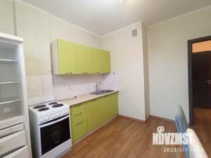 1-к квартира, на длительный срок, 41м2, 3/12 этаж