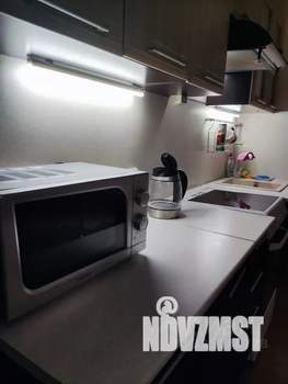 1-к квартира, посуточно, 28м2, 6/14 этаж