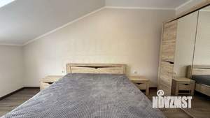 2-к квартира, на длительный срок, 80м2, 3/3 этаж