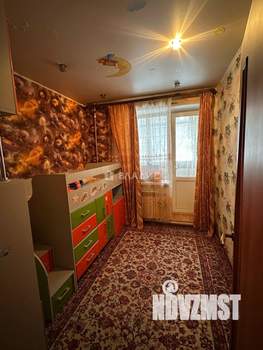 2-к квартира, на длительный срок, 56м2, 1/14 этаж