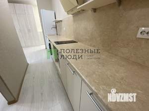 1-к квартира, на длительный срок, 30м2, 1/5 этаж