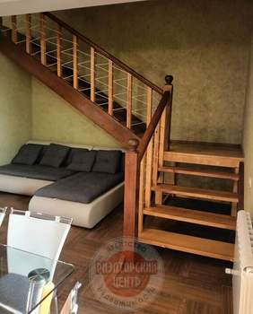 3-к квартира, на длительный срок, 123м2, 5/5 этаж