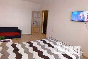 1-к квартира, посуточно, 45м2, 2/10 этаж