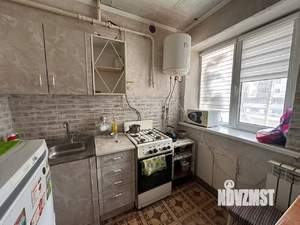 2-к квартира, на длительный срок, 46м2, 3/5 этаж