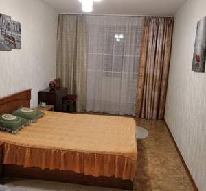 2-к квартира, на длительный срок, 60м2, 10/14 этаж