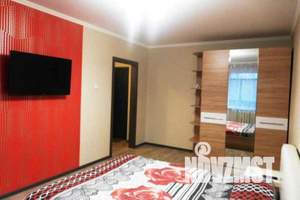 1-к квартира, посуточно, 38м2, 1/9 этаж