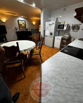 4-к квартира, на длительный срок, 110м2, 4/9 этаж