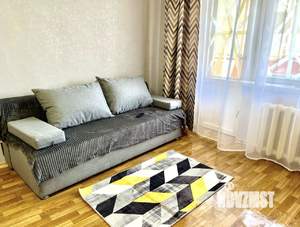 2-к квартира, посуточно, 59м2, 3/4 этаж