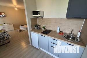 1-к квартира, посуточно, 44м2, 7/8 этаж