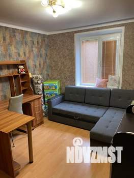 3-к квартира, посуточно, 68м2, 1/10 этаж