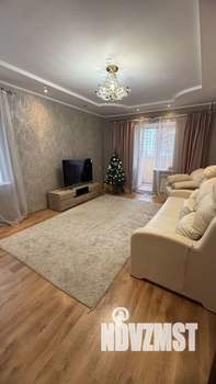 1-к квартира, на длительный срок, 46м2, 4/14 этаж