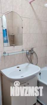 2-к квартира, посуточно, 45м2, 9/9 этаж