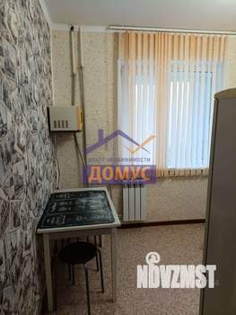 1-к квартира, на длительный срок, 35м2, 3/9 этаж