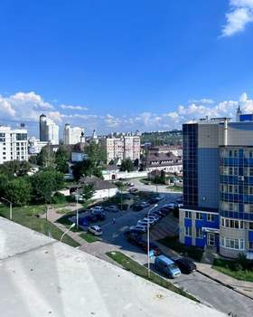 1-к квартира, на длительный срок, 38м2, 8/10 этаж
