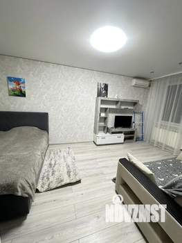 1-к квартира, на длительный срок, 35м2, 2/11 этаж