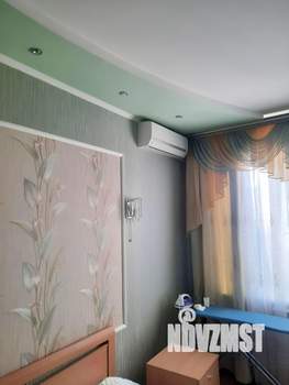 4-к квартира, на длительный срок, 93м2, 6/11 этаж